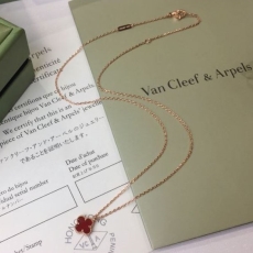 Vca Necklaces